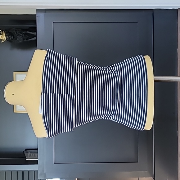 Loft Off the Shoulder Top - Picture 4 of 6